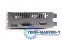 Karta graficzna - Geforce GTX750TI 4GB GDDR5 128BIT DVI HDMI VGA Dual Fan
