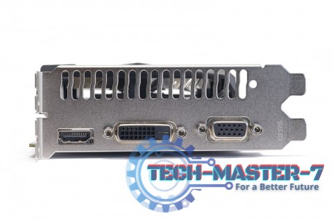 Karta graficzna - Geforce GTX750TI 4GB GDDR5 128BIT DVI HDMI VGA Dual Fan Karta graficzna - Geforce GTX750TI 4GB GDDR5 128BIT DVI HDMI VGA Dual Fan