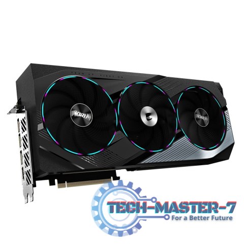 Karta graficzna RTX 4070 Ti SUPER MASTER 16G GDDR6X 256bit 3DP Karta graficzna RTX 4070 Ti SUPER MASTER 16G GDDR6X 256bit 3DP