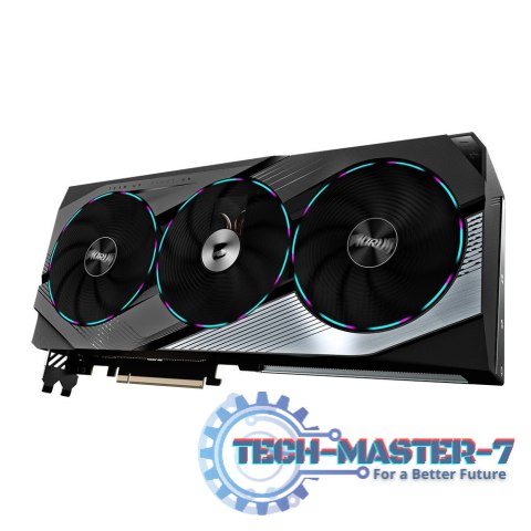 Karta graficzna RTX 4070 Ti SUPER MASTER 16G GDDR6X 256bit 3DP Karta graficzna RTX 4070 Ti SUPER MASTER 16G GDDR6X 256bit 3DP