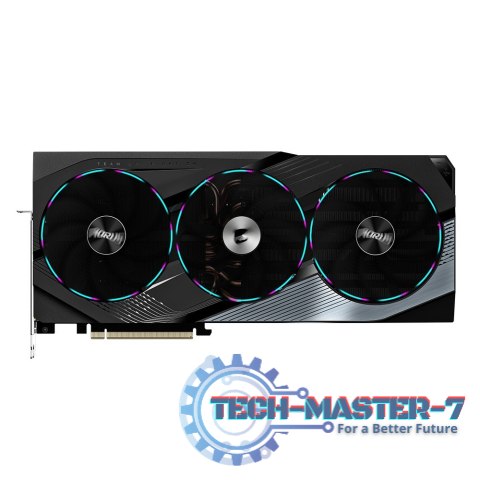 Karta graficzna RTX 4070 Ti SUPER MASTER 16G GDDR6X 256bit 3DP Karta graficzna RTX 4070 Ti SUPER MASTER 16G GDDR6X 256bit 3DP