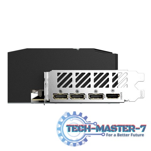 Karta graficzna RTX 4070 Ti SUPER MASTER 16G GDDR6X 256bit 3DP Karta graficzna RTX 4070 Ti SUPER MASTER 16G GDDR6X 256bit 3DP
