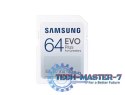 Karta pamięci MB-SC64K/EU Evo Plus 64GB