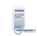 Karta pamięci MB-SC64K/EU Evo Plus 64GB
