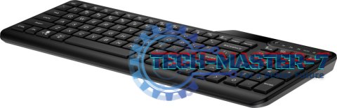 Klawiatura Bezprzewodowa HP 7N7B8AA Klawiatura Bezprzewodowa HP 7N7B8AA