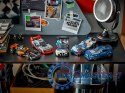Klocki Speed Champions 76919 Samochód wyścigowy McLaren Formula 1 wersja 2023