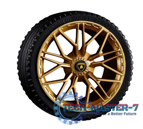 Klocki Technic 42115 Lamborghini Sian FKP 37 Klocki Technic 42115 Lamborghini Sian FKP 37