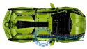 Klocki Technic 42115 Lamborghini Sian FKP 37
