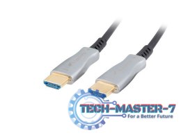 LANBERG CA-HDMI-20FB-0400-BK 40m /s1x HDMI (A) 1x HDMI (A)