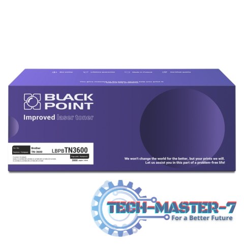 LBPBTN3600 LBPBTN3600
