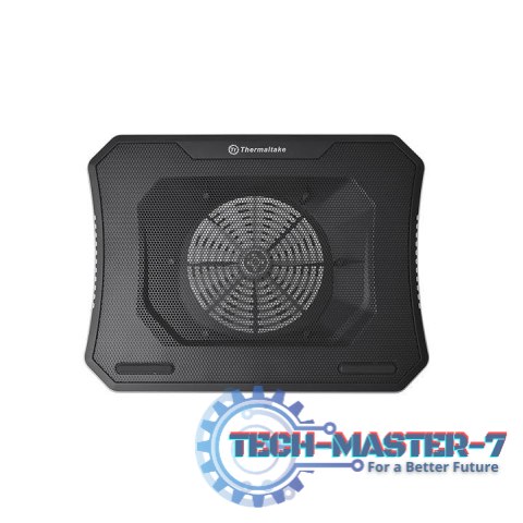 Massive 20 RGB (10~19", 200mm Fan, LED) mesh