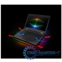 Massive 20 RGB (10~19", 200mm Fan, LED) mesh