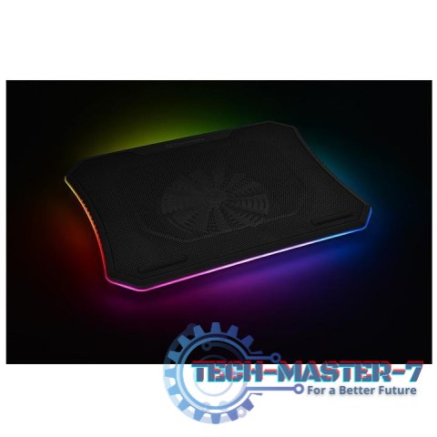 Massive 20 RGB (10~19", 200mm Fan, LED) mesh Massive 20 RGB (10~19", 200mm Fan, LED) mesh
