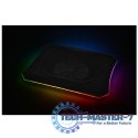 Massive 20 RGB (10~19", 200mm Fan, LED) mesh