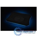 Massive 20 RGB (10~19", 200mm Fan, LED) mesh