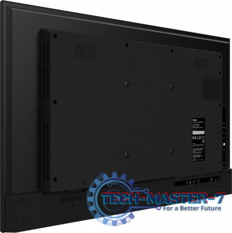 Monitor 42.5 cala ProLite LH4375UHS-B1AG, 24/7,IPS,ANDROID.11,4K,500cd/m2,WiFi,3xHDMI,DP,Daisy/Chain,2xUSB,2x10W,RJ45,iiSignage2 Monitor 42.5 cala ProLite LH4375UHS-B1AG, 24/7,IPS,ANDROID.11,4K,500cd/m2,WiFi,3xHDMI,DP,Daisy/Chain,2xUSB,2x10W,RJ45,iiSignage2