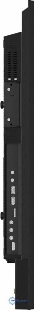 Monitor 42.5 cala ProLite LH4375UHS-B1AG, 24/7,IPS,ANDROID.11,4K,500cd/m2,WiFi,3xHDMI,DP,Daisy/Chain,2xUSB,2x10W,RJ45,iiSignage2 Monitor 42.5 cala ProLite LH4375UHS-B1AG, 24/7,IPS,ANDROID.11,4K,500cd/m2,WiFi,3xHDMI,DP,Daisy/Chain,2xUSB,2x10W,RJ45,iiSignage2