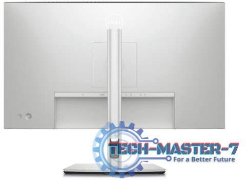 Monitor U2724D 27 cali IPS LED QHD(2560x1440)/16:9/HDMI/DP/USB-C/USB/3Y Monitor U2724D 27 cali IPS LED QHD(2560x1440)/16:9/HDMI/DP/USB-C/USB/3Y