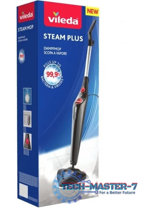 Mop parowy Steam 3.0 Mop parowy Steam 3.0
