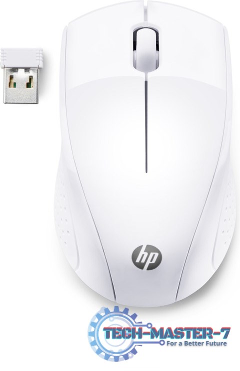 Mysz Bezprzewodowa HP 7KX12AA