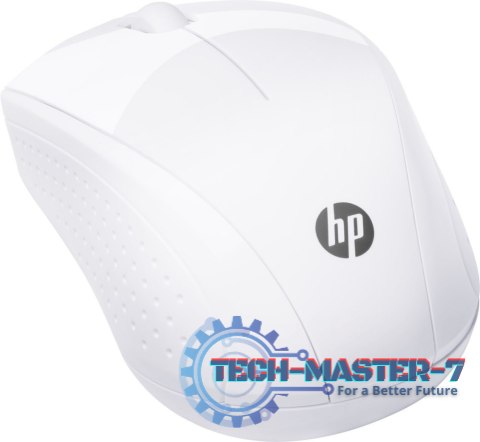 Mysz Bezprzewodowa HP 7KX12AA Mysz Bezprzewodowa HP 7KX12AA