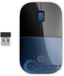 Mysz Bezprzewodowa HP Lumiere Blue