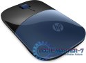 Mysz Bezprzewodowa HP Lumiere Blue