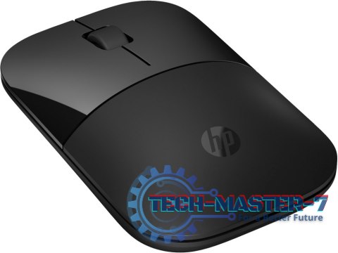 Mysz Nanoodbiornik HP Z3700 Dual Mode
