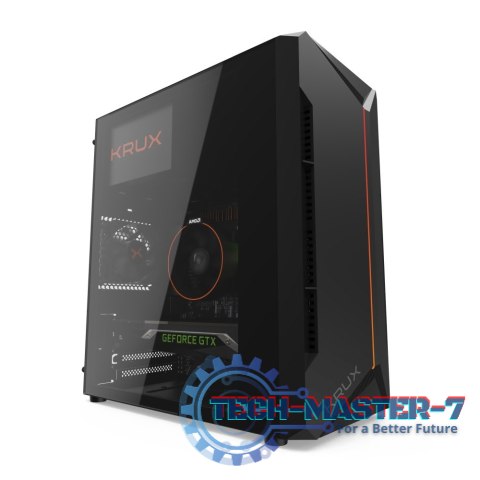 Obudowa PC - Astro ARGB