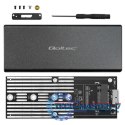 Obudowa | kieszeń do dysków SSD M.2 SATA | NGFF | USB 3.0