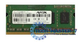 Pamięć SO-DIMM DDR3 8G 1333Mhz