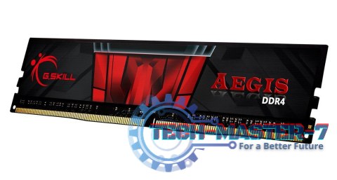 Pamięć do PC DDR4 16GB Aegis 3200MHz CL16