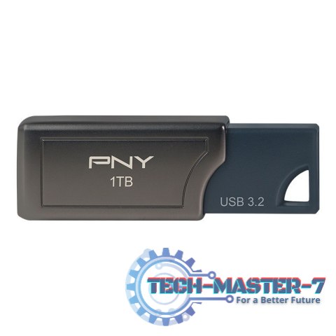 Pendrive 1TB USB 3.2 PRO Elite V2 P-FD1TBPROV2-GE Pendrive 1TB USB 3.2 PRO Elite V2 P-FD1TBPROV2-GE