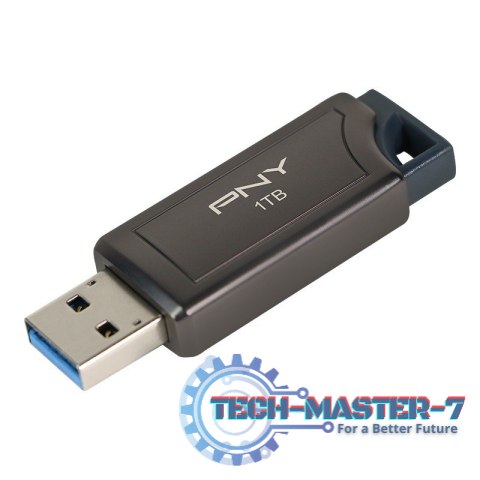 Pendrive 1TB USB 3.2 PRO Elite V2 P-FD1TBPROV2-GE Pendrive 1TB USB 3.2 PRO Elite V2 P-FD1TBPROV2-GE