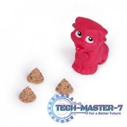 Piasek kinetyczny Kinetic Sand Mini zestaw Szczeniaczek