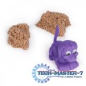 Piasek kinetyczny Kinetic Sand Mini zestaw Szczeniaczek