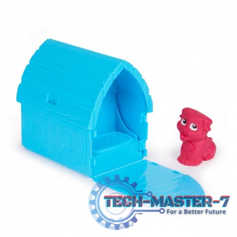 Piasek kinetyczny Kinetic Sand Mini zestaw Szczeniaczek Piasek kinetyczny Kinetic Sand Mini zestaw Szczeniaczek