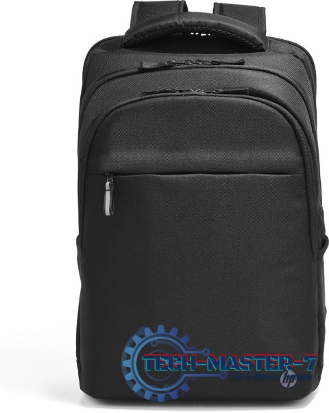 Plecak HP Professional 500S6AA (maks.17.3"/Czarny) Plecak HP Professional 500S6AA (maks.17.3"/Czarny)
