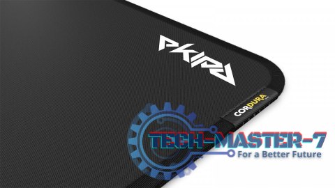 Podkładka pod mysz - Endorphy Cordura Speed M - Ekipa Edition Podkładka pod mysz - Endorphy Cordura Speed M - Ekipa Edition