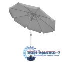 Podstawa obciążenie parasola napełniane wodą 13L MultiGarden MULTI GARDEN