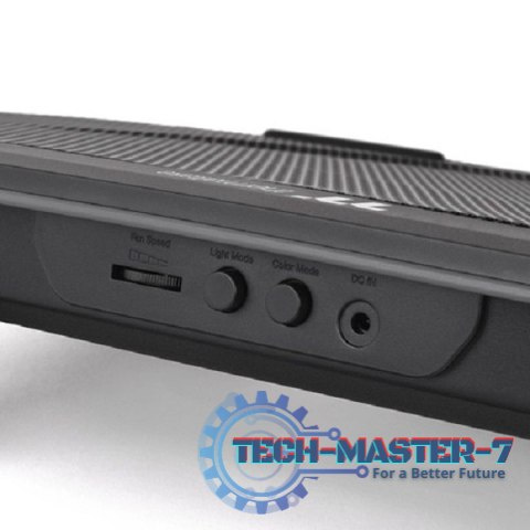 Podstawka chłodząca THERMALTAKE CL-N020-PL12SW-A Podstawka chłodząca THERMALTAKE CL-N020-PL12SW-A
