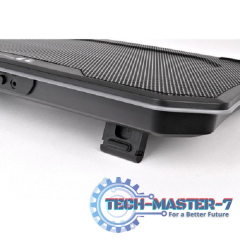 Podstawka chłodząca THERMALTAKE CL-N020-PL12SW-A Podstawka chłodząca THERMALTAKE CL-N020-PL12SW-A