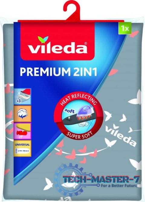 Premium 2in1 pokrowiec na deskę