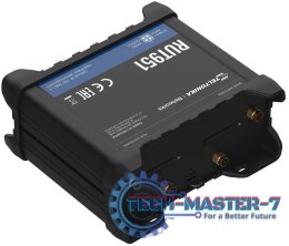 Router LTE RUT951 (Cat4), 3G, 2G, WiFi, Ethernet