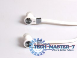 Słuchawki douszne MAGICSOUND DS-2 MT3556W