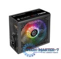 Smart 700W RGB (80+ 230V EU, 2xPEG, 120mm, Single Rail)
