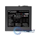 Smart 700W RGB (80+ 230V EU, 2xPEG, 120mm, Single Rail)