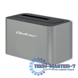 Stacja dokująca dysków HDD/SSD | 2.5