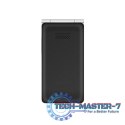 Telefon MM 835 4G dual Czarny