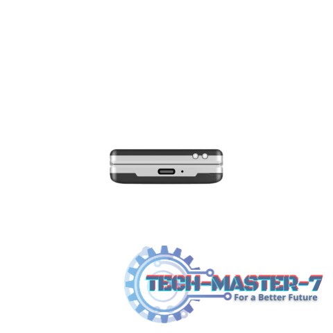 Telefon MM 835 4G dual Czarny Telefon MM 835 4G dual Czarny